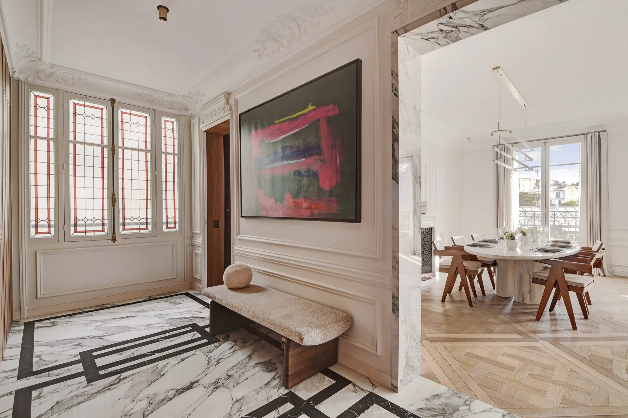 Greuze — vue 3