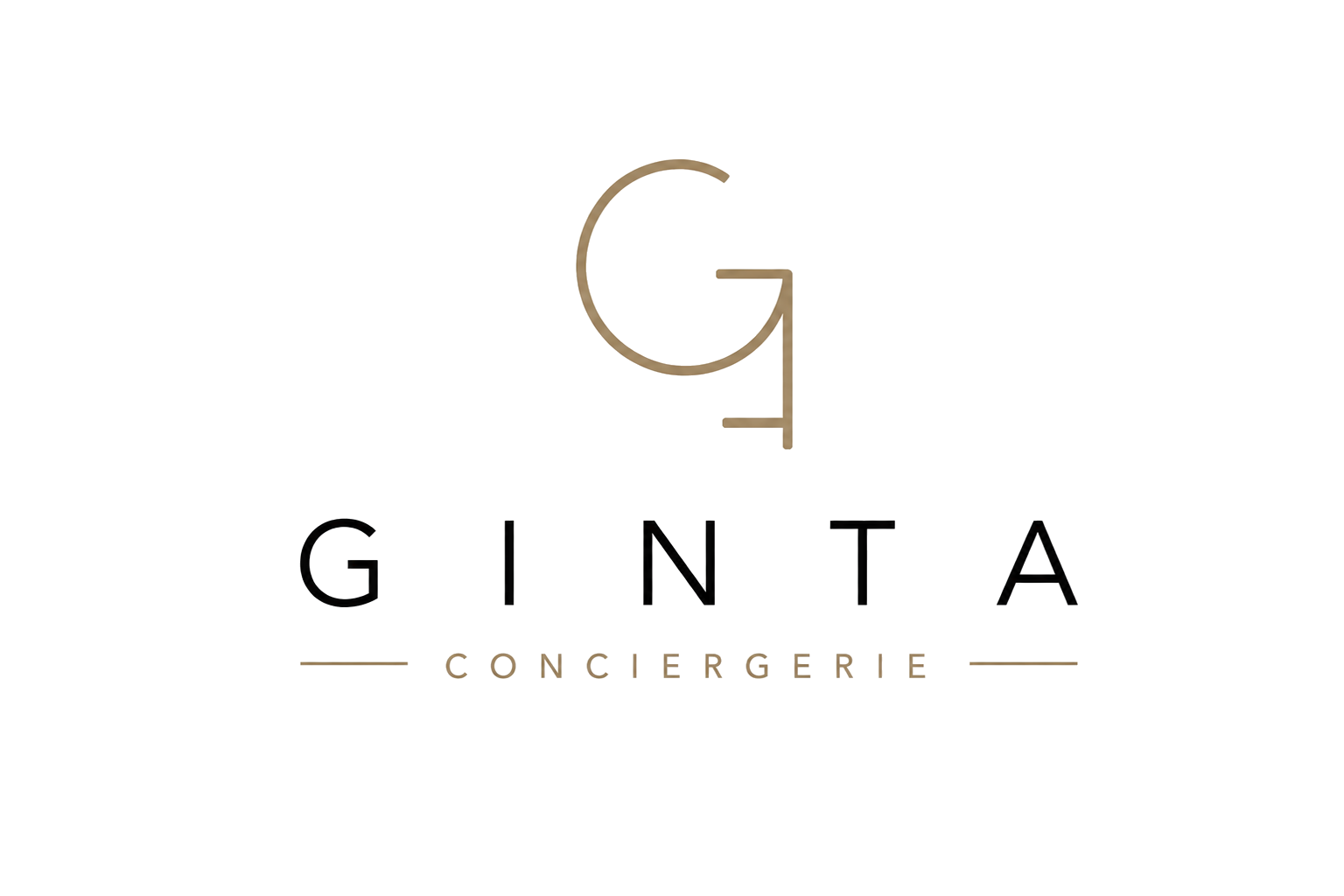 Ginta Conciergerie