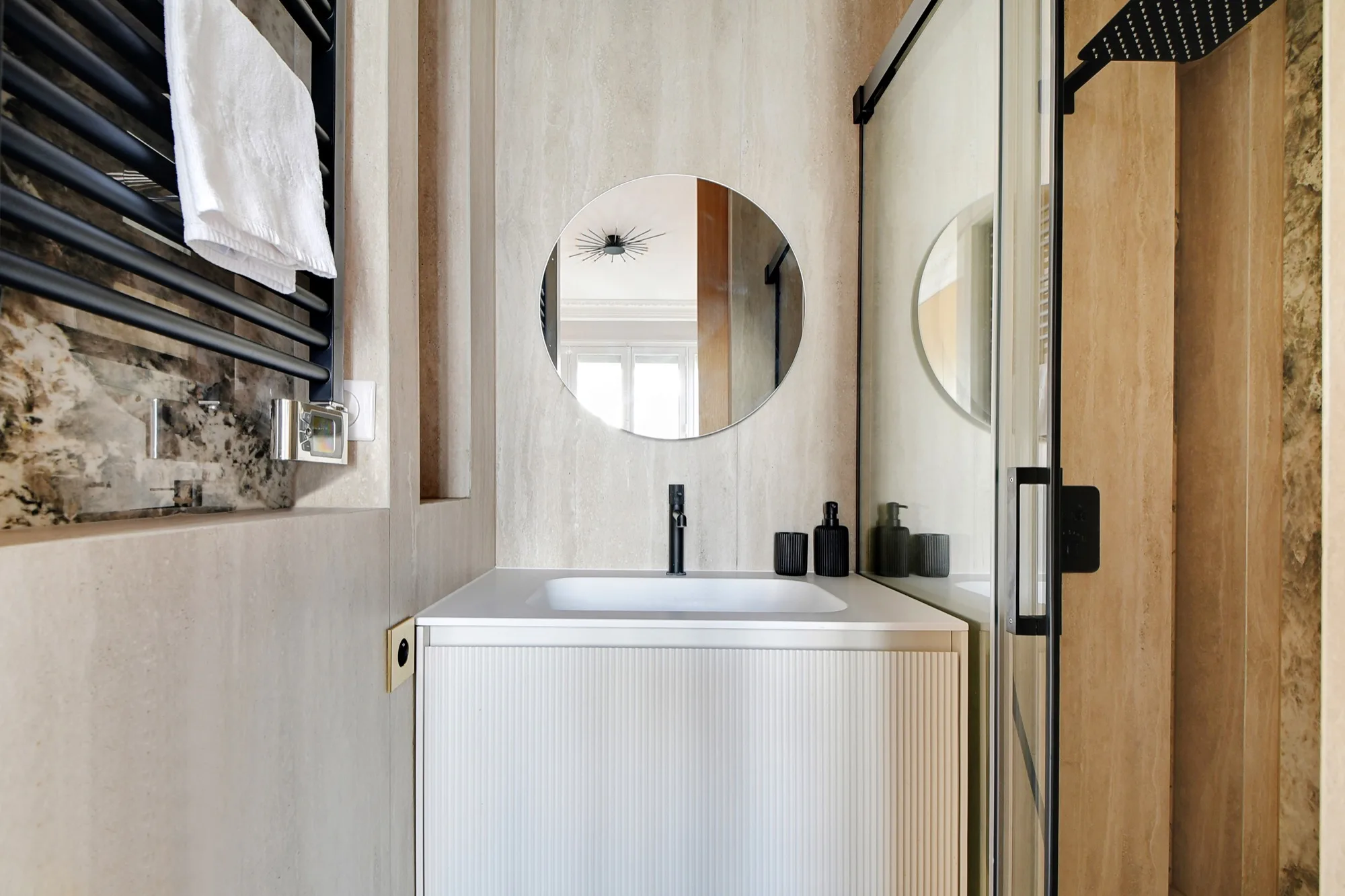 Longchamps — vue 2
