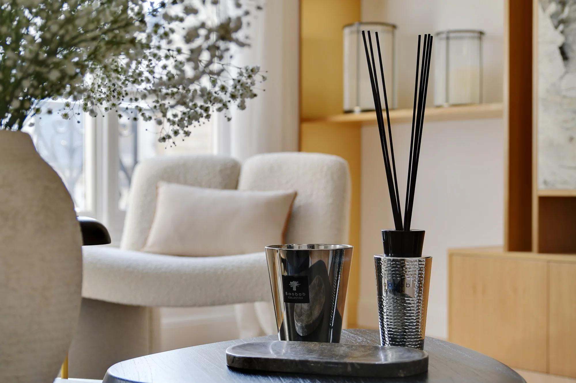 Longchamps — vue 3